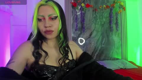 midory_ online show from 10/01/25, 01:55