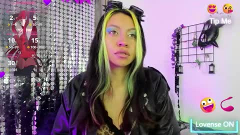 midory_ online show from 11/18/25, 03:56