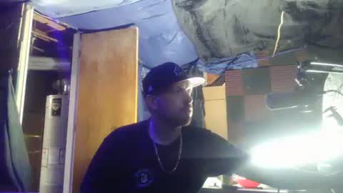 midtownhustler online show from 09/16/25, 12:06