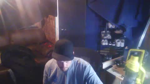 midtownhustler online show from 10/06/25, 12:02