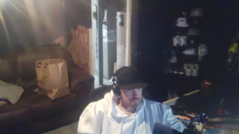 midtownhustler online show from 10/08/25, 11:41