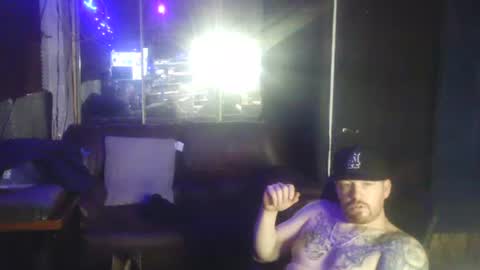 midtownhustler online show from 10/12/25, 09:36