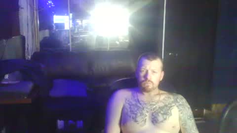 midtownhustler online show from 10/13/25, 10:04