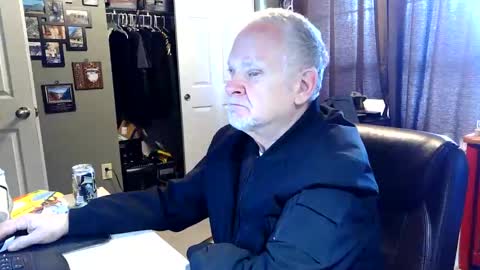 midwestdad09 online show from 02/27/26, 02:50