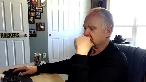 midwestdad09 online show from 03/24/26, 02:22