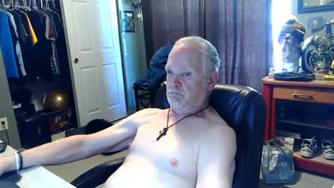 midwestdad09 online show from 07/14/26, 06:35