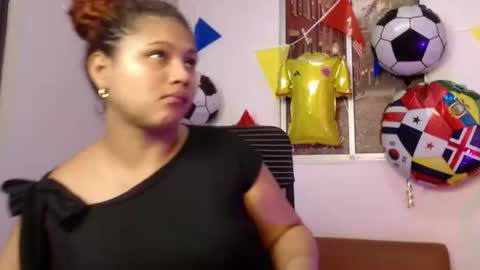 Snapshot of miel_alisha chatting on 06/17/26, 01:01 miel online show from 06/17/26, 01:01