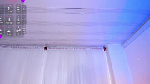 Snapshot of miel_gomez chatting on 01/25/25, 11:34 miel_gomez online show from 01/25/25, 11:34