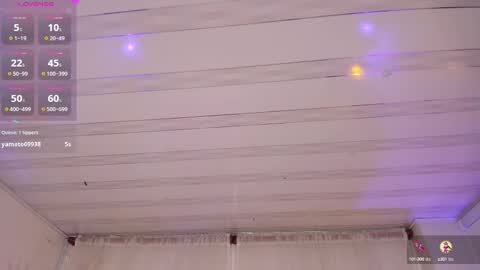 Snapshot of miel_gomez chatting on 02/15/25, 09:27 miel_gomez online show from 02/15/25, 09:27