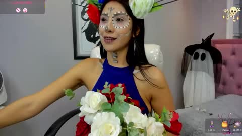 miel online show from 10/30/25, 09:37