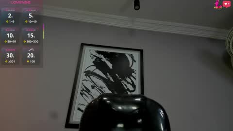 Snapshot of miel_latina chatting on 04/18/26, 08:42 miel online show from 04/18/26, 08:42