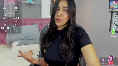 Snapshot of miel_latina chatting on 04/24/26, 09:50 miel online show from 04/24/26, 09:50