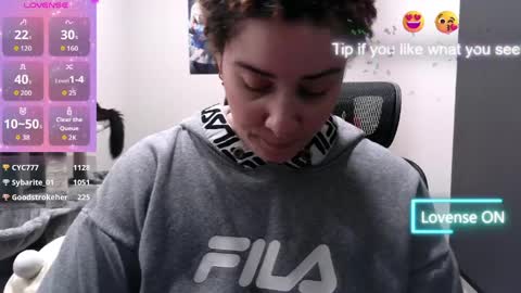 Miel online show from 03/25/26, 09:15