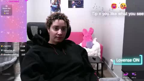 Miel online show from 03/26/26, 09:04