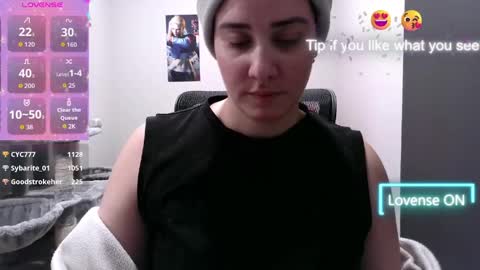 Miel online show from 03/28/26, 09:20