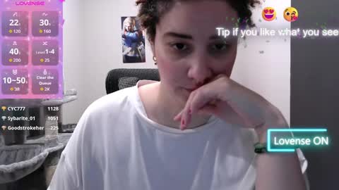 Miel online show from 03/29/26, 10:15