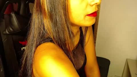 mielsquirt online show from 01/16/25, 08:33