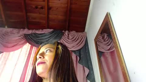 mielsquirt online show from 03/09/25, 11:36