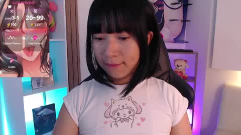 Mieruco online show from 05/16/26, 07:12