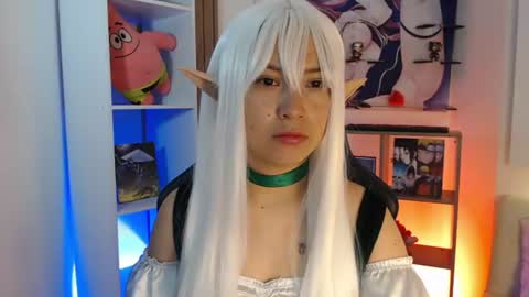Mieruco online show from 06/16/26, 12:08