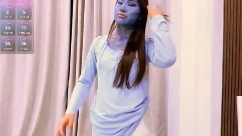 Snapshot of mieshasegura chatting on 01/15/26, 04:33 Mia online show from 01/15/26, 04:33