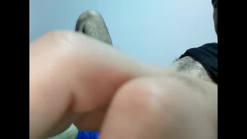 Snapshot of migel76604 chatting on 09/23/25, 02:53 migel76604 online show from 09/23/25, 02:53