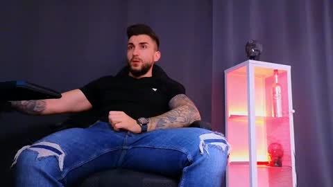 MightyAaron online show from 03/02/25, 11:20