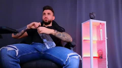 MightyAaron online show from 03/06/25, 09:25