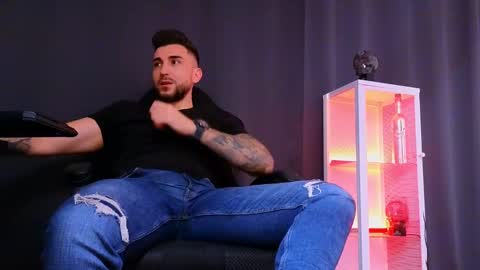 MightyAaron online show from 03/12/25, 09:34