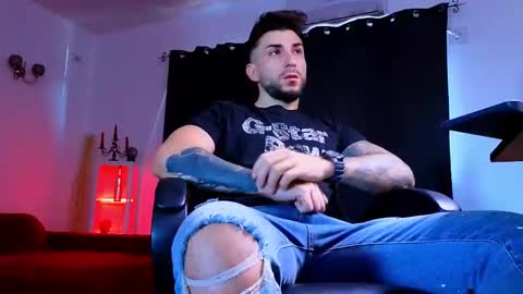 MightyAaron online show from 10/10/25, 06:01