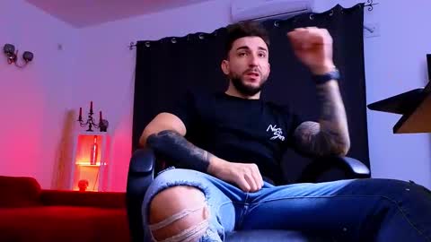 MightyAaron online show from 11/27/25, 05:31