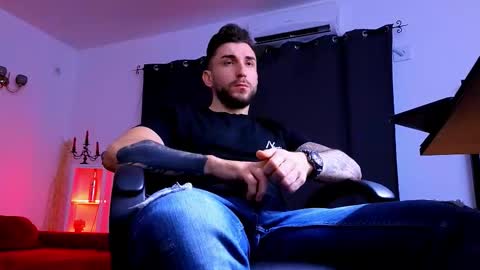 MightyAaron online show from 01/18/26, 05:55