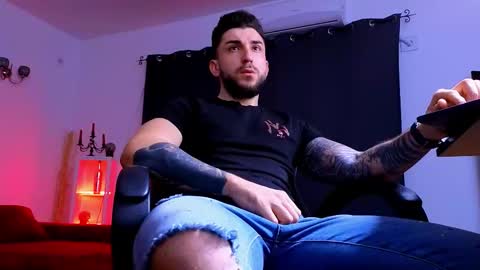 MightyAaron online show from 02/02/26, 03:38