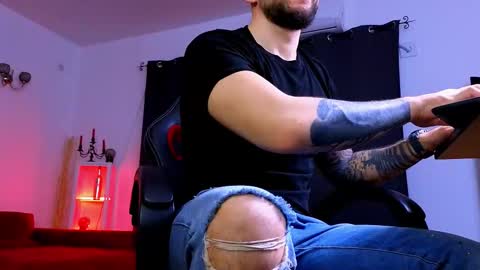 MightyAaron online show from 02/20/26, 07:36