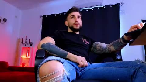 MightyAaron online show from 02/24/26, 02:26