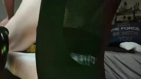 MightyExcalibur online show from 10/10/25, 09:03