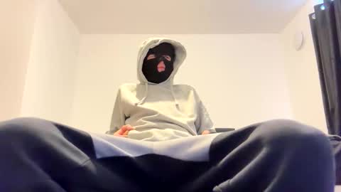 mightyjbaby online show from 11/10/25, 09:41