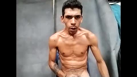 miguel online show from 01/05/26, 05:27