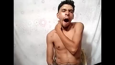 miguel online show from 02/04/26, 03:07