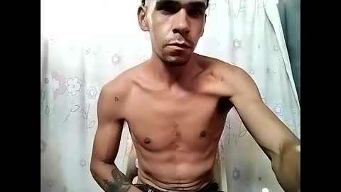 miguel online show from 02/05/26, 12:21