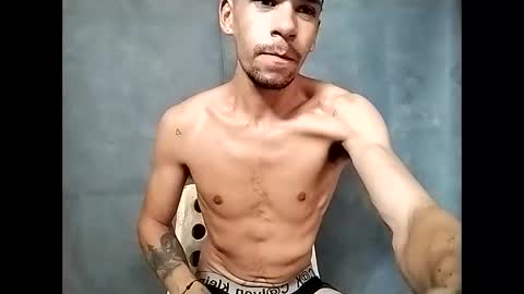 miguel online show from 02/07/26, 03:38