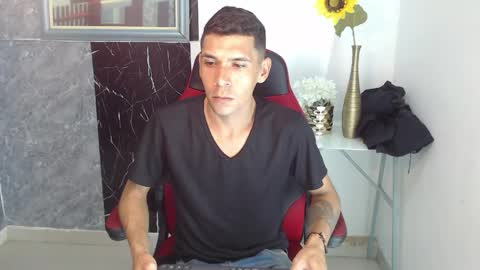 miguel online show from 06/05/26, 07:30