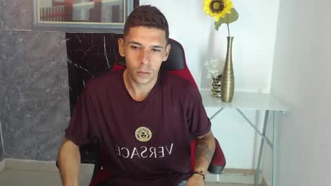 miguel online show from 06/07/26, 03:38