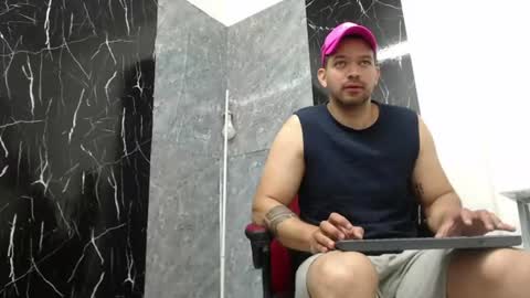 miguel online show from 07/27/26, 02:02