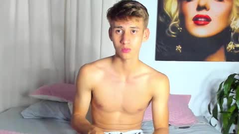 Miguel Hernandez online show from 12/12/24, 10:20