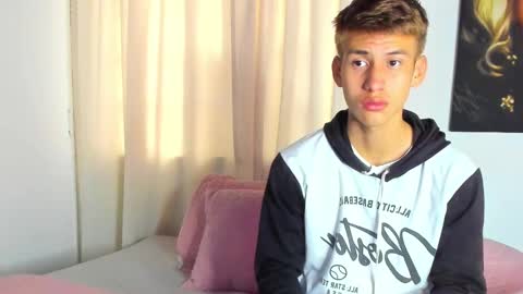 Miguel Hernandez online show from 12/14/24, 03:58