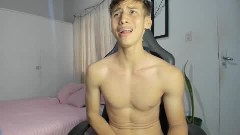 Miguel Hernandez online show from 01/18/25, 05:15