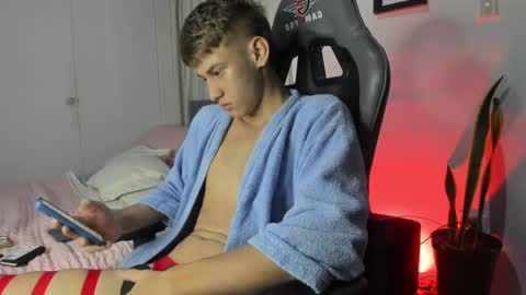 Miguel Hernandez online show from 01/31/25, 12:06