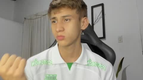 Miguel Hernandez online show from 02/21/25, 10:50