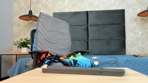 miguelsanfrancisco online show from 03/12/25, 02:56